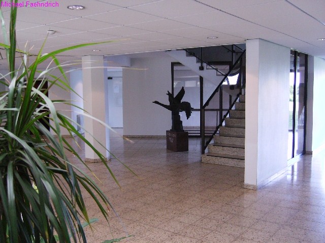 Eingang Ostseeresidenz